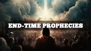 THE FINAL Thing To Happen Before Jesus Christ Returns! // Must See Message