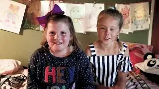 Kates Party