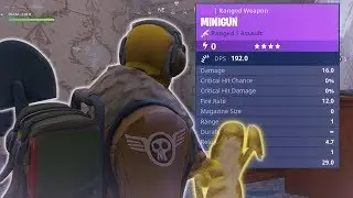 is the new LEGENDARY 
