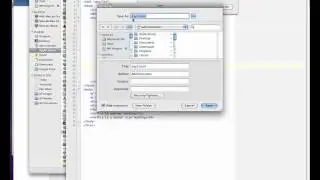 Convert any file on a Mac to PDF