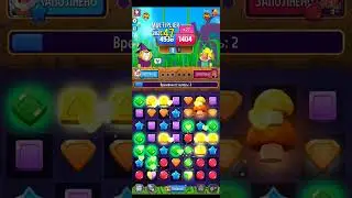 Match Masters. Обновление 17.11.23. Умножение наград.