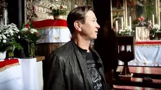 Maniowy - Czorsztyn - Dębno - cz. 1 Szlakiem Gwiazd - Piotr Cyrwus