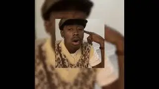 Tyler, The creator - ARE WE STILL FRIENDS? (Sped up)