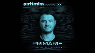 a:ritmi:a podcast XX ~ Primărie Rumania (End of 2019)