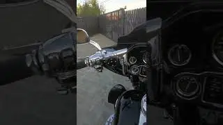 Harley-davidson