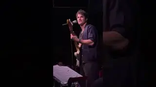 Christmas Dance - Darren Criss live at Cafe Carlyle 12-1-22