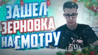 SMOTRA MTA‼️ПИЛОТНАЯ РУБРИКА ОТ ЗЕРНОВКИ🔥 (MTA | GTA | SMOTRA)