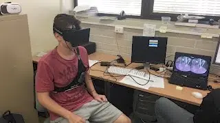 MOTION SICKNESS