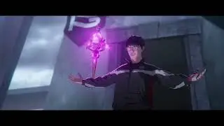 Worlds 2023 「AMV」 Meet You - Kizuna AI