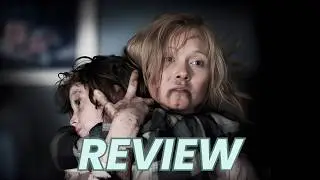 The Babadook - Movie Review