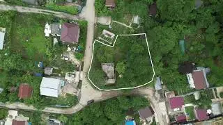 Участок в Сочи 7 соток