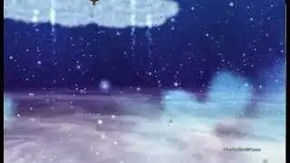 PSHome - Rain of Stars