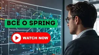 Всё о Spring Boot: История, Модули, и Отличия от Java EE