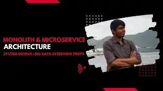 Microservice vs monolith architecture | software architecture | big data | system design