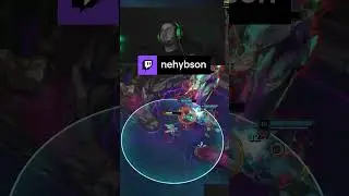 zmačkl tlacitko | nehybson v #Twitch