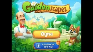 #GARDENSCAPES VOL-2