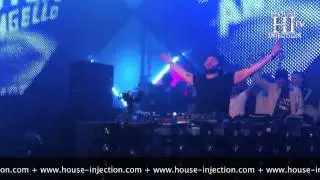 Junior Sanchez feat. Karmen - I Believe In (Third Party Remix) by House-Injection.com