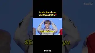 Indonesian ZEROSE are you hearing this?! 