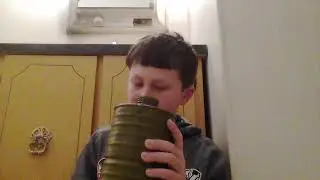 How to use a gasmask