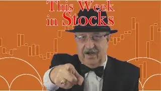 This week in stocks 10/15/17