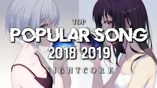 Nightcore → I Don't Care ✗ Boy With Luv ✗ Old Town Road ✗ Boyfriend & MORE (Switching Vocals/Mashup)