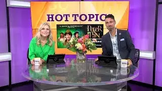 Baby Bieber & more hot topics!