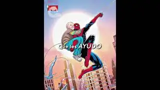 New Spider-Man Movie ALONE 🕸️ 