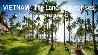Vietnam   Land of Surprises