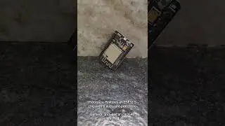 ESP32 Cam