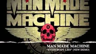 Everybody Lies (DEMO)
