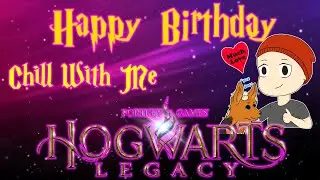 ep.5 Became Duelist Tournament Champion JOIN ME FOR HOGWARTS LEGACY