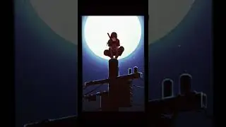 Itachi Edit!