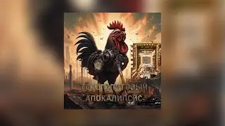 DJ Kugoo - Текстолитовый апокалипсис