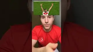 Die Türkei bekommt Strafe in der EM! 🇹🇷⚽️