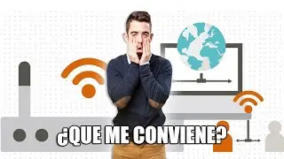Servicios de Internet Fijo