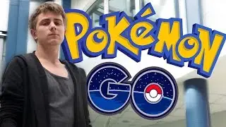 ПАРЕНЬ, КОТОРЫЙ ПОЙМАЛ ИХ ВСЕХ | Pokemon GO
