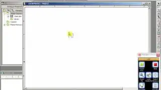 OrCAD schematic capture exmaple