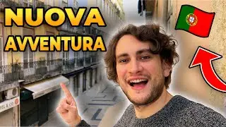 ME NE VADO A LISBONA