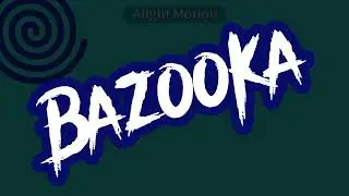 [ BazOoka MeMe Animation ][ для красивой ][ Toy Kasey Rockstar ] @tkr_diffy