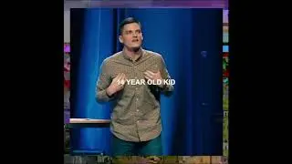 Есть ли что-то чего Иисус не может изменить? Джон Джордженсон