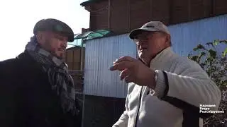 Махинации с землей на причалах