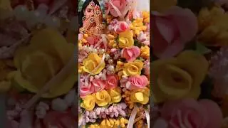 Janmashtami Special Jewellery|Radha Look|Haldi Jewellery#shorts #review #haldi#janmashtami #radha