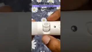 #unboxing #shorts #ledlights #amazon #viralshorts