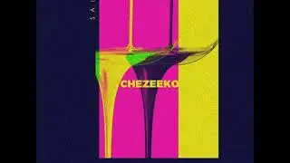CHEZEEKO - Saucy (Prod. @LekaaGotWings)