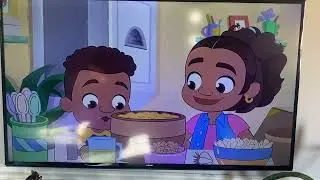 PBS Kids Program Break (KPBS August 23rd 2024)