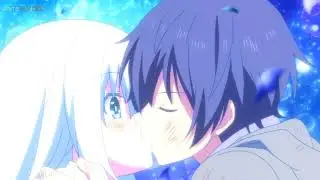 LOS MEJORES MOMENTOS  DE  DATE A LIVE