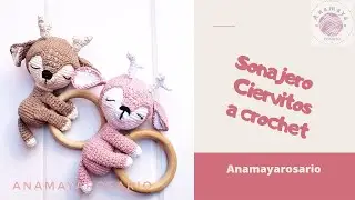 bambi rattle