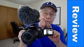 Is The Canon T6i The Best Camera  for YouTube and Vlogging?