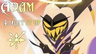 Adam tribute