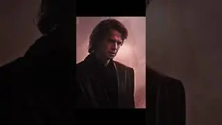 Anakin Skywalker / Darth Vader │ #edit #shorts #starwars #foryou #darthvader #sith #anakinskywalker